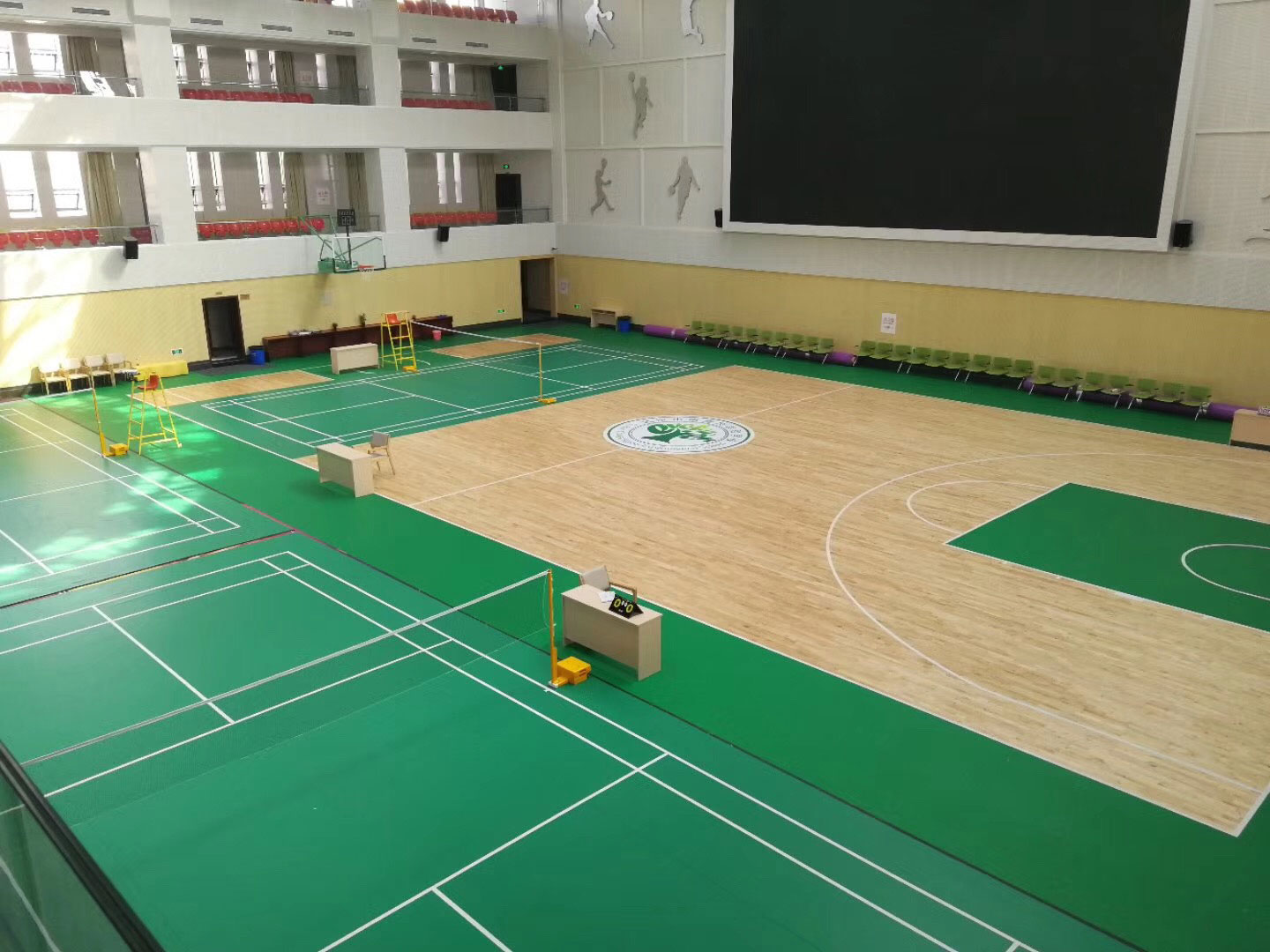 武汉常青树实验学校