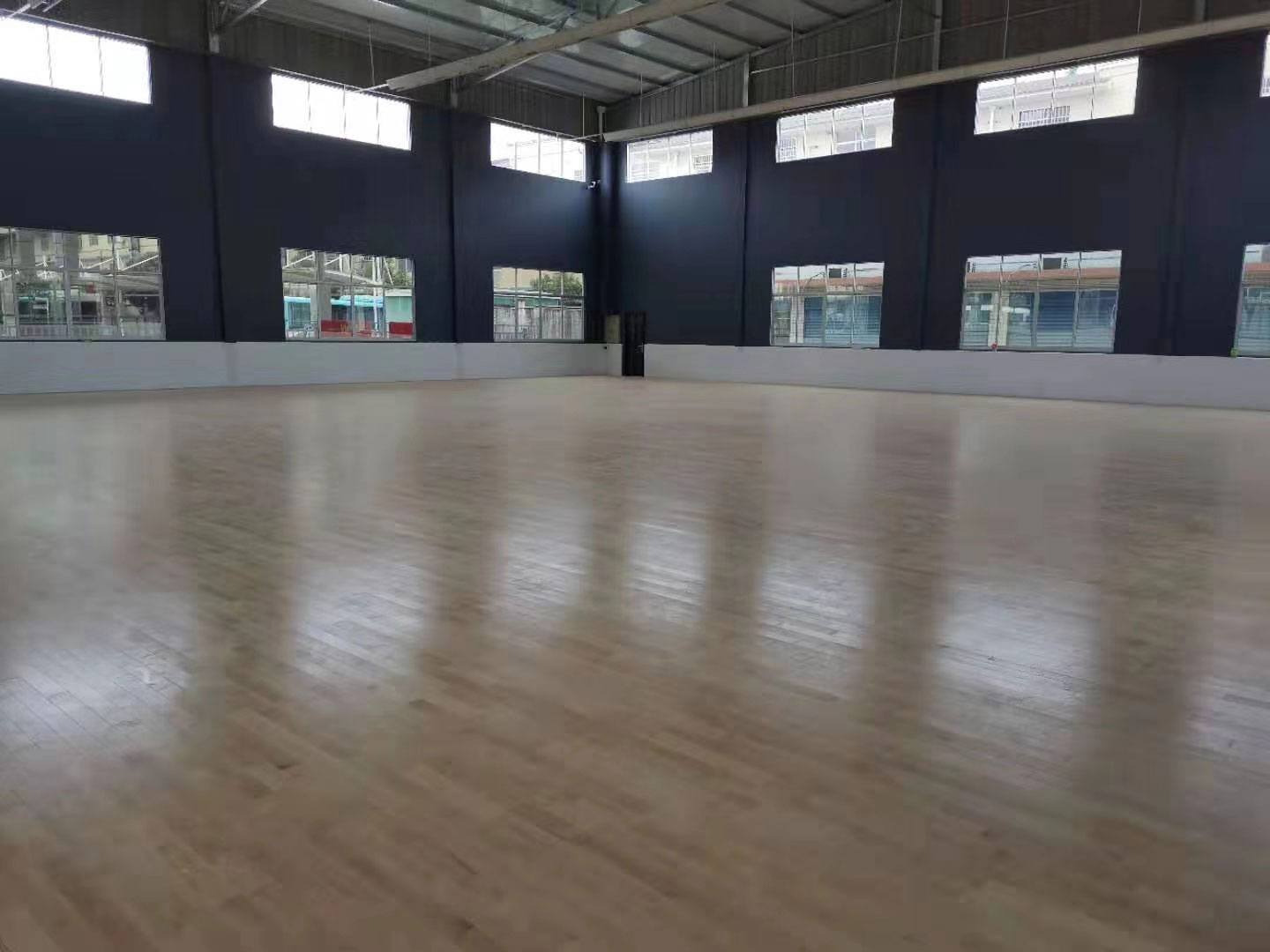 阳新县交通活动